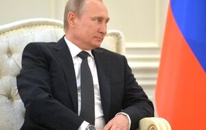 Путин распорядился принять меры для снижения смертности россиян