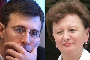 Жители Молдовы выбирают не только между фамилиями кандидатов, но и между векторами развития страны