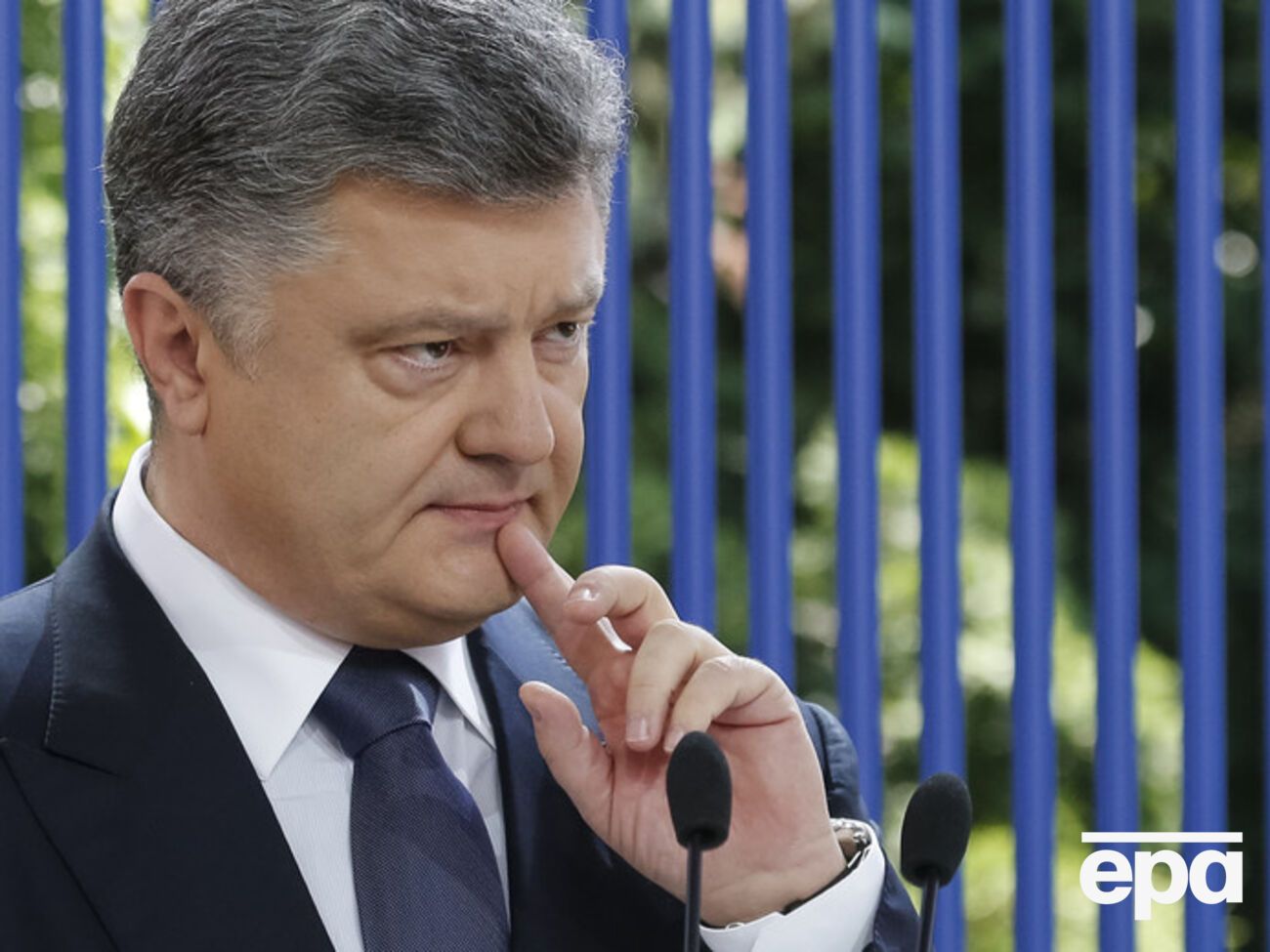 Сегодня-завтра Порошенко получит проект судебной реформы от Конституционной комиссии