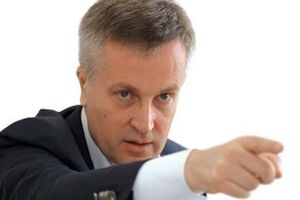 Глава СБУ назвал фамилию подозреваемого "в совершении особо тяжкого преступления с последствиями экоцида для жителей Киевской области"