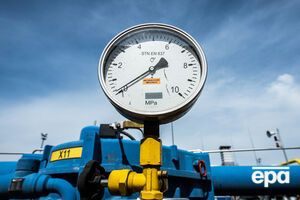 Нормальное давление в газопроводе пока не восстановлено, сообщил Хотлубей