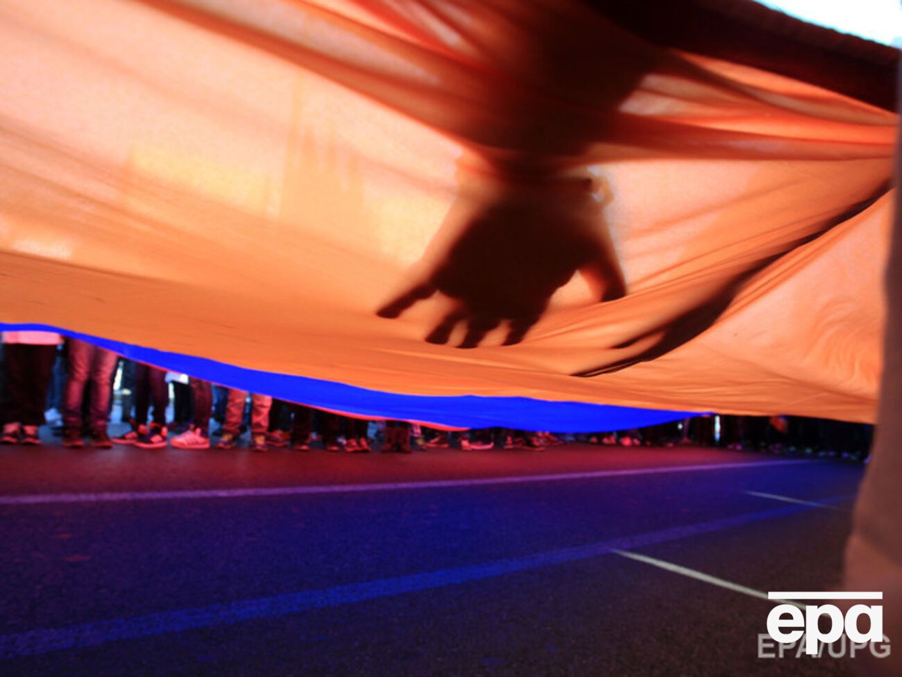 В Армении убили российского военнослужащего