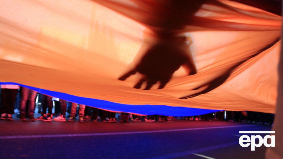 В Армении убили российского военнослужащего