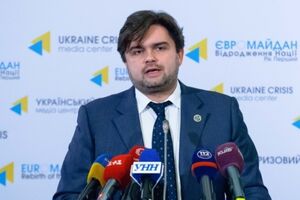 Лубкивский сообщил, что в США отправился спецпредставитель СБУ