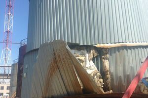 В результате взрыва на Кременчугском НПЗ погиб рабочий-сварщик