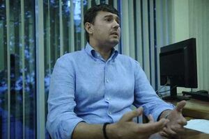 Интерпол объявил в розыск Бондарчука