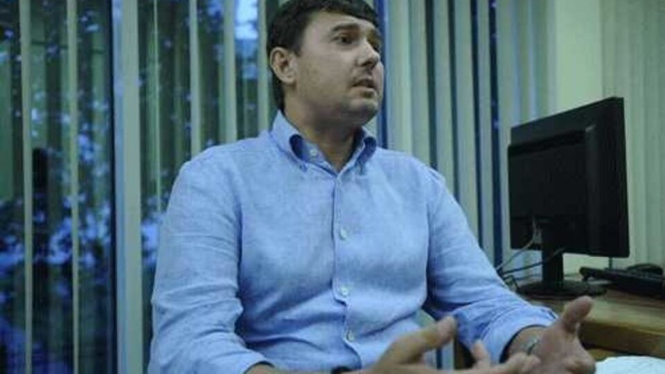 Интерпол объявил в розыск Бондарчука