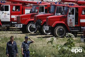 Спасатели прекратили перекачивать дизтопливо