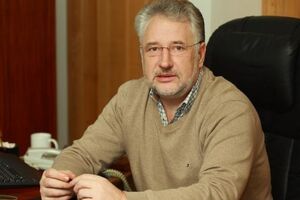 Жебривский думает над переносом силовых структур из Мариуполя