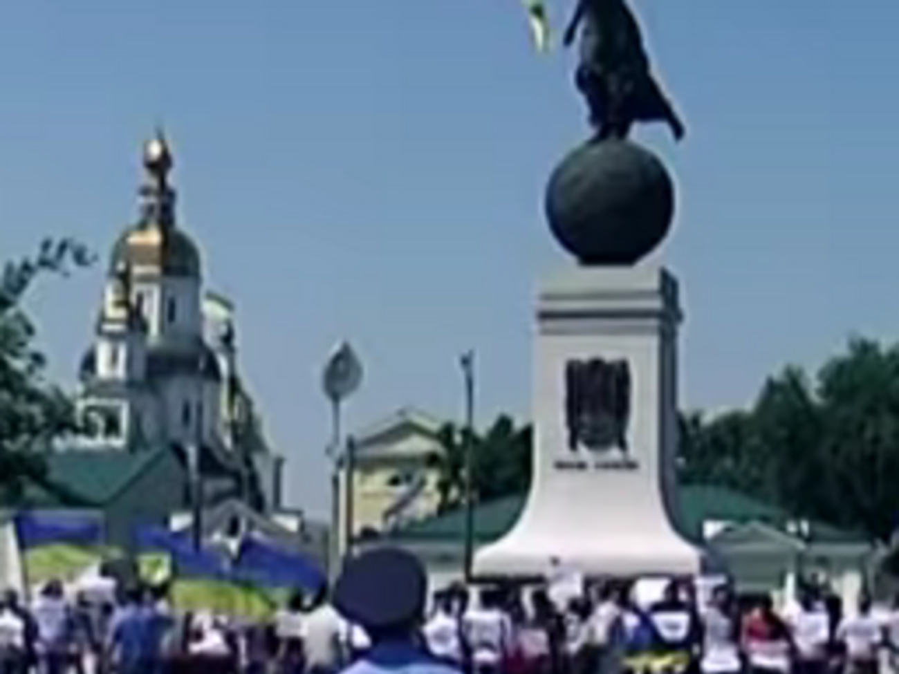 Иностранцы&nbsp;требовали найти и наказать виновных в массовой драке, произошедшей в студгородке в ночь на 12 июня, и не допустить проявления ксенофобии и расизма в будущем