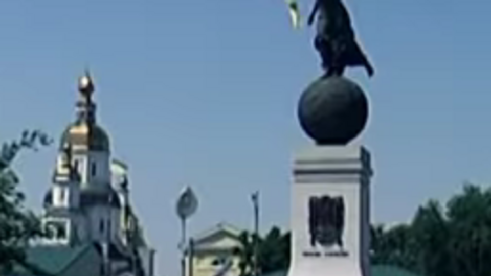 Иностранцы требовали найти и наказать виновных в массовой драке, произошедшей в студгородке в ночь на 12 июня, и не допустить проявления ксенофобии и расизма в будущем