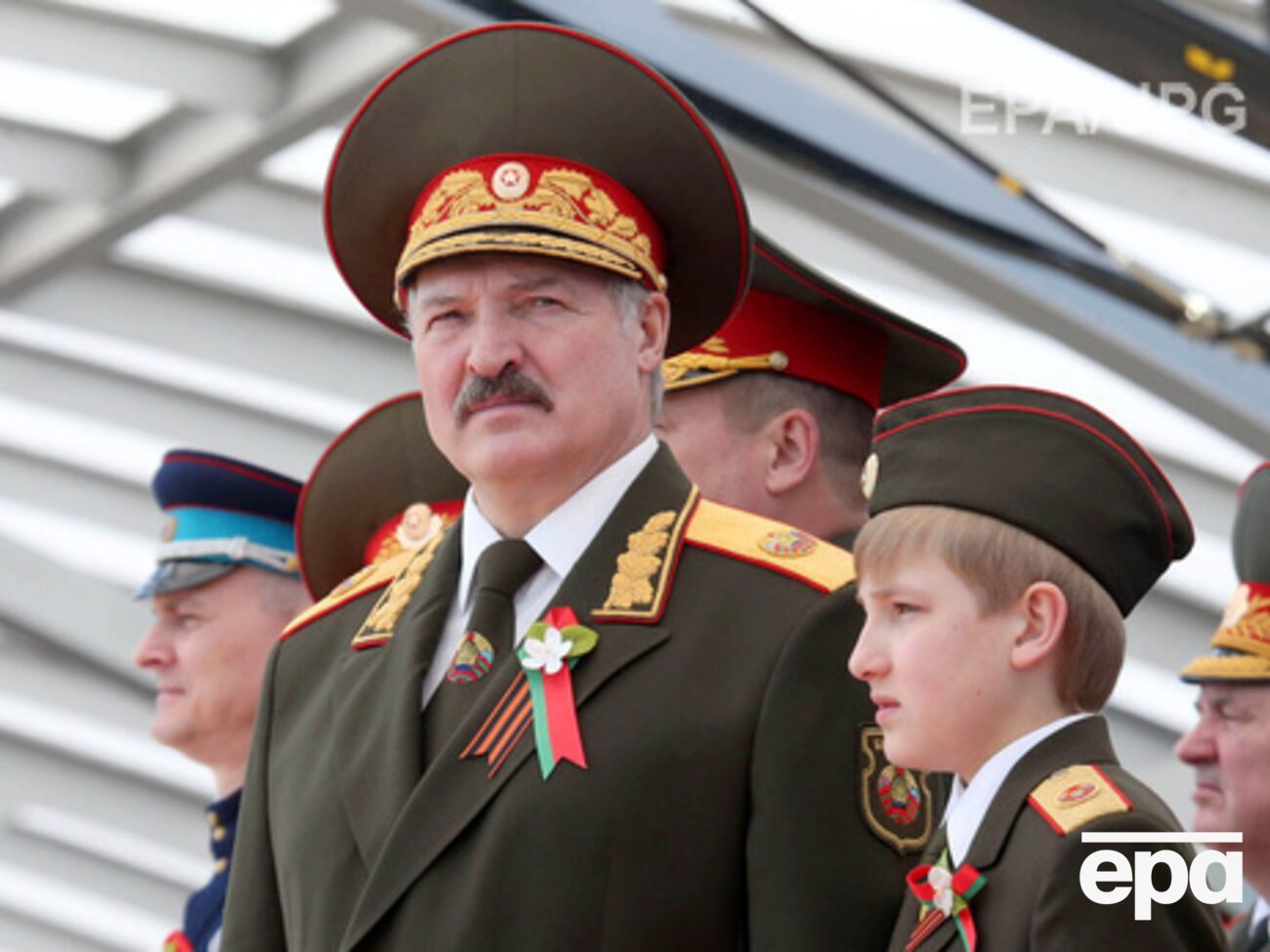 Лукашенко о модернизации армии:&nbsp;Не учитывать мировой опыт ведения современной войны мы не можем