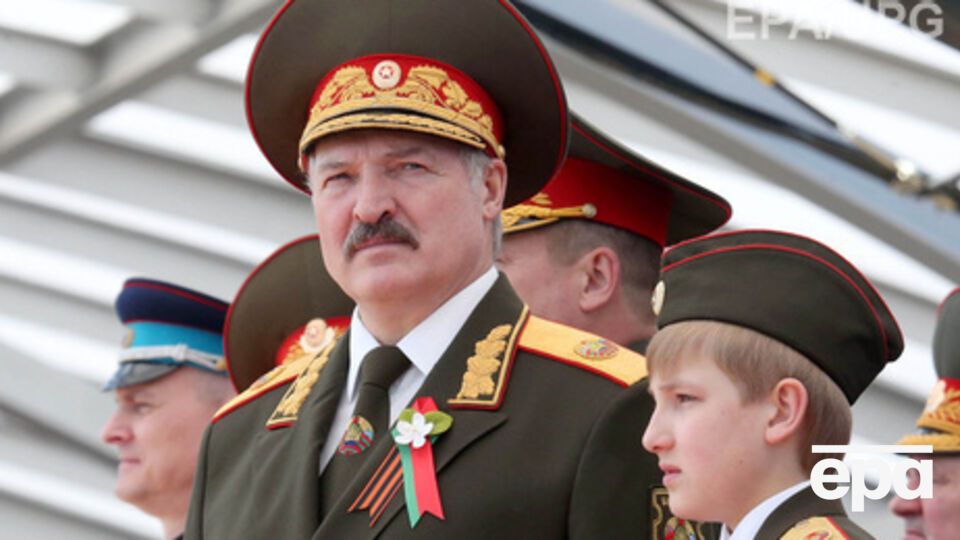 Лукашенко о модернизации армии: Не учитывать мировой опыт ведения современной войны мы не можем