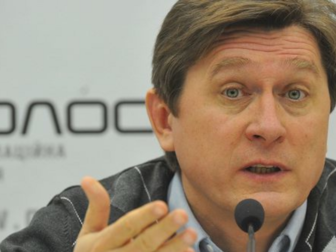 Фесенко считает, что СБУ нуждается во внутренней реорганизации