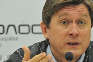 Фесенко считает, что СБУ нуждается во внутренней реорганизации