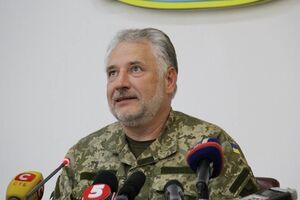 Новый глава Донецкой ОГА Павел Жебривский назначил себе первого зама