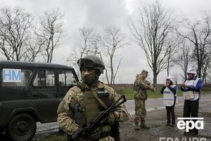 По данным украинской стороны, очередная провокация готовится на Луганском направлении