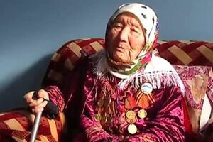 Президент республики Алмазбек Атамбаев выразил соболезнования семье и близким скончавшейся
