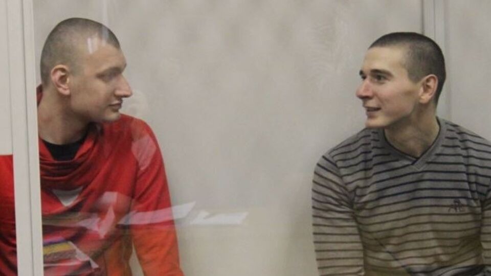 Рассмотрение дела экс-беркутовцев продолжится 6 июля