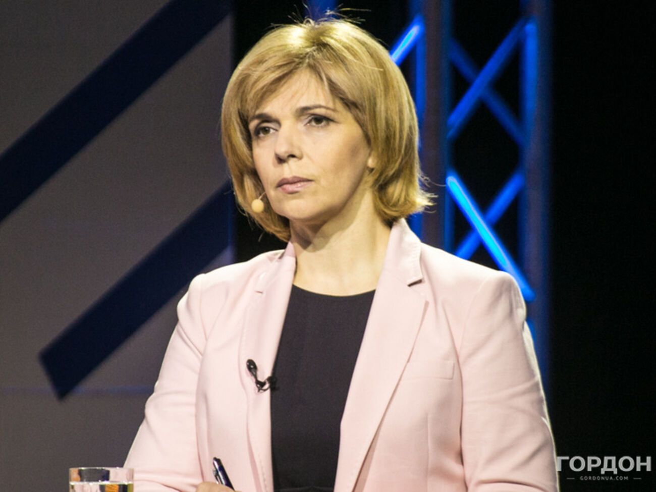 Богомолец предложила, чтобы вопрос запрета абортов решали территориальные общины