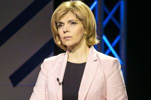 Богомолец предложила, чтобы вопрос запрета абортов решали территориальные общины