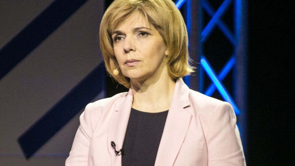 Богомолец предложила, чтобы вопрос запрета абортов решали территориальные общины