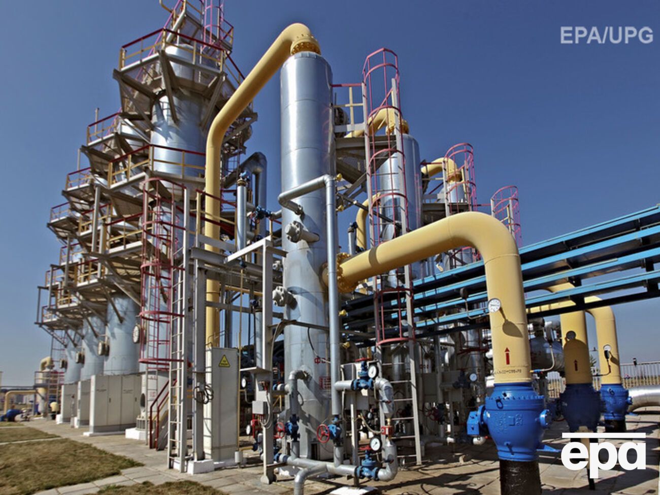 ДТЭК сообщил, что имущество "Нефтегаздобычи" арестовано дважды