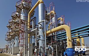 ДТЭК сообщил, что имущество "Нефтегаздобычи" арестовано дважды