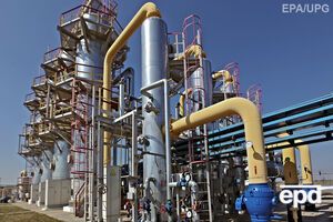 ДТЭК сообщил, что имущество "Нефтегаздобычи" арестовано дважды