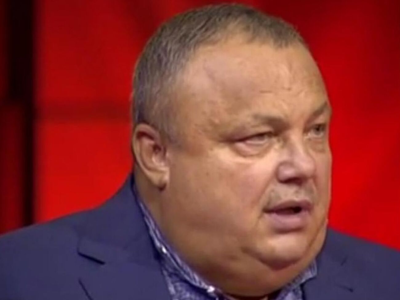 Анатолий Даниленко:&nbsp;Я хочу, чтобы Наливайченко публично извинился. В присутствии общественности и моей семьи