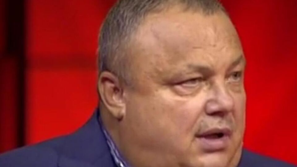 Анатолий Даниленко: Я хочу, чтобы Наливайченко публично извинился. В присутствии общественности и моей семьи