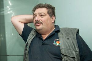 Быков об отношениях между Россией и Украиной: Я абсолютно уверен, что рано или поздно эта рана затянется