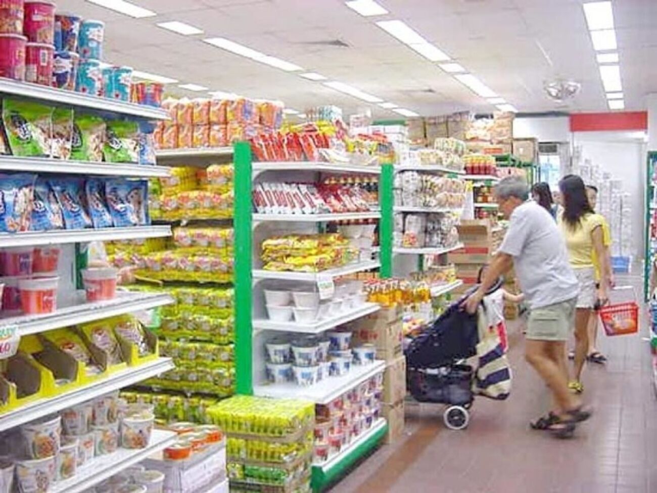 АМКУ&nbsp;наложил на торговые сети штраф в&nbsp;совокупном размере 203,6 млн грн