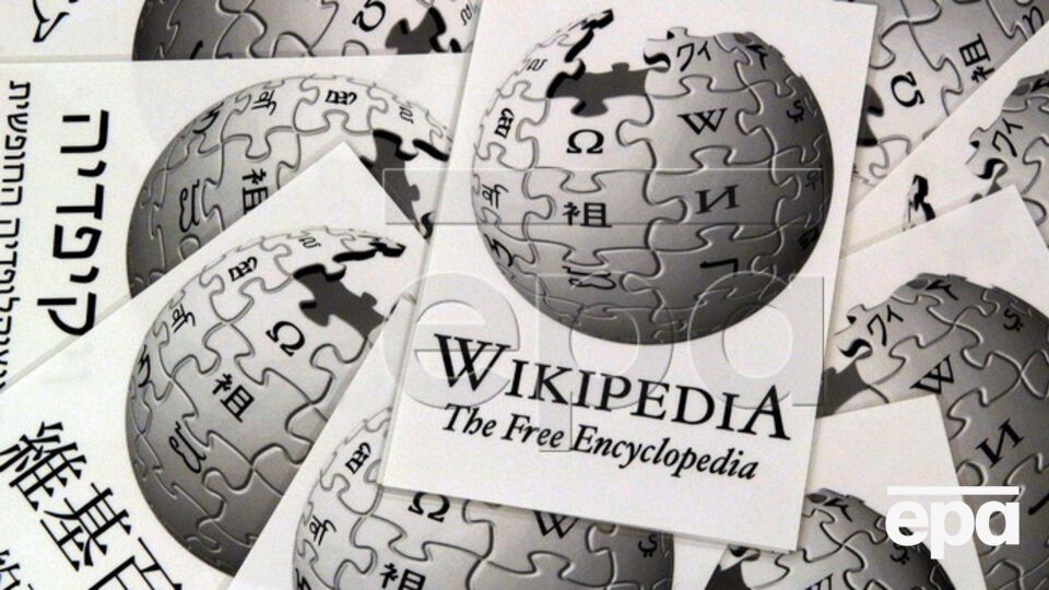 Без шифрования правительствам легче получить конфиденциальную информацию, считают в Wikimedia Foundation