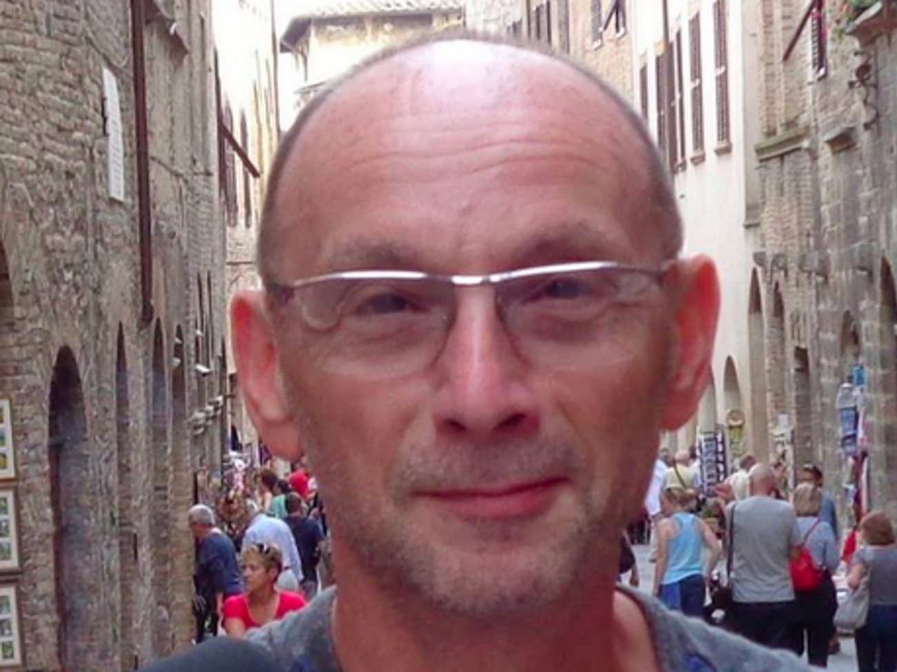 Михаил Розенгурт: Это чистый, абсолютный нацизм. Потому я и возмутился