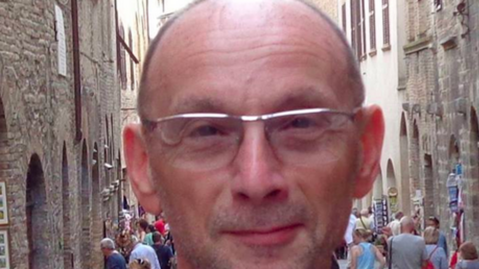 Михаил Розенгурт: Это чистый, абсолютный нацизм. Потому я и возмутился