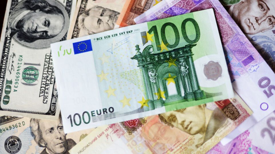 Курс валют на 16 июня