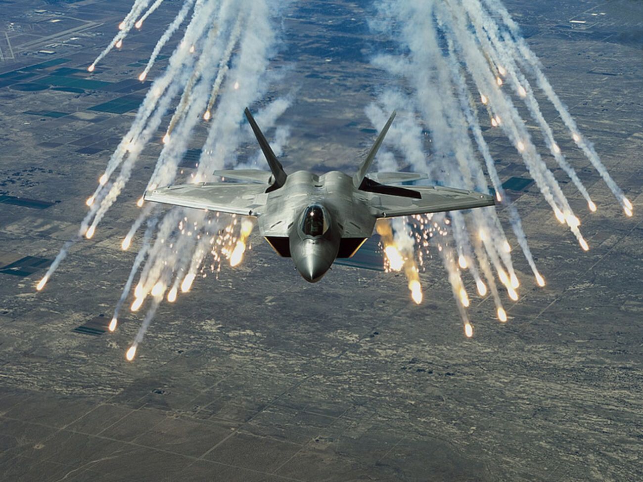 Новейшие истребители могут появиться в Европе