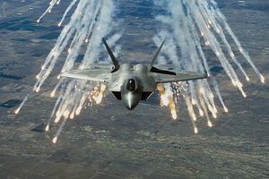 Новейшие истребители могут появиться в Европе