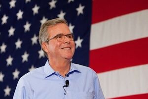 Джеб Буш: Путина нужно остановить