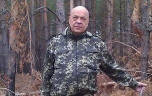 Москаль: Ночь и утро в Кряковке и Трехизбенке прошли без обстрелов
