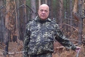 Москаль: Ночь и утро в Кряковке и Трехизбенке прошли без обстрелов