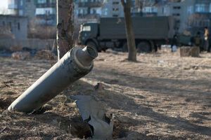 В ООН обеспокоены потоком оружия и боевиков из РФ на восток Украины