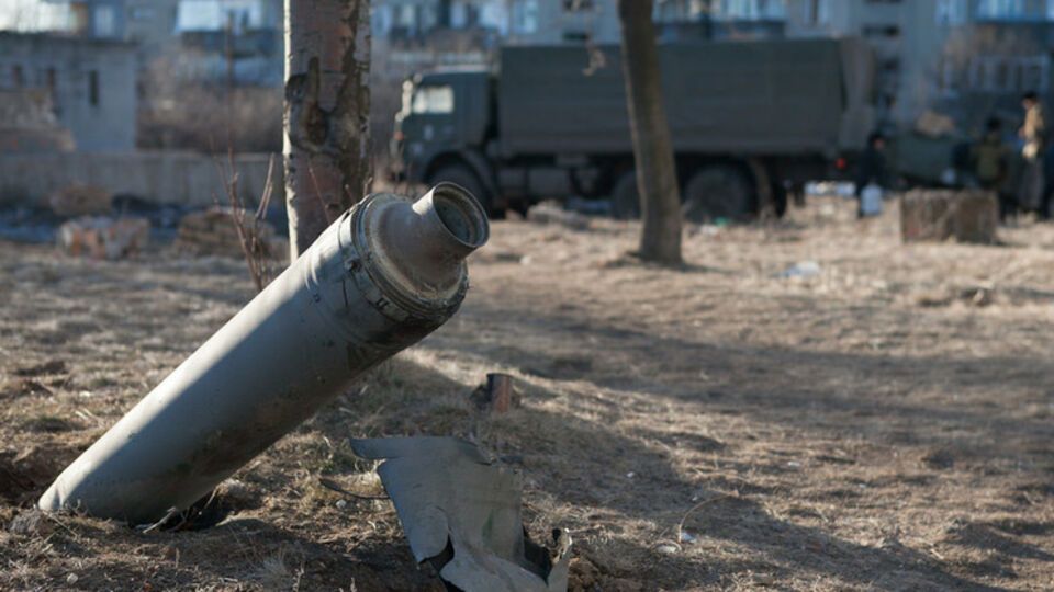 В ООН обеспокоены потоком оружия и боевиков из РФ на восток Украины