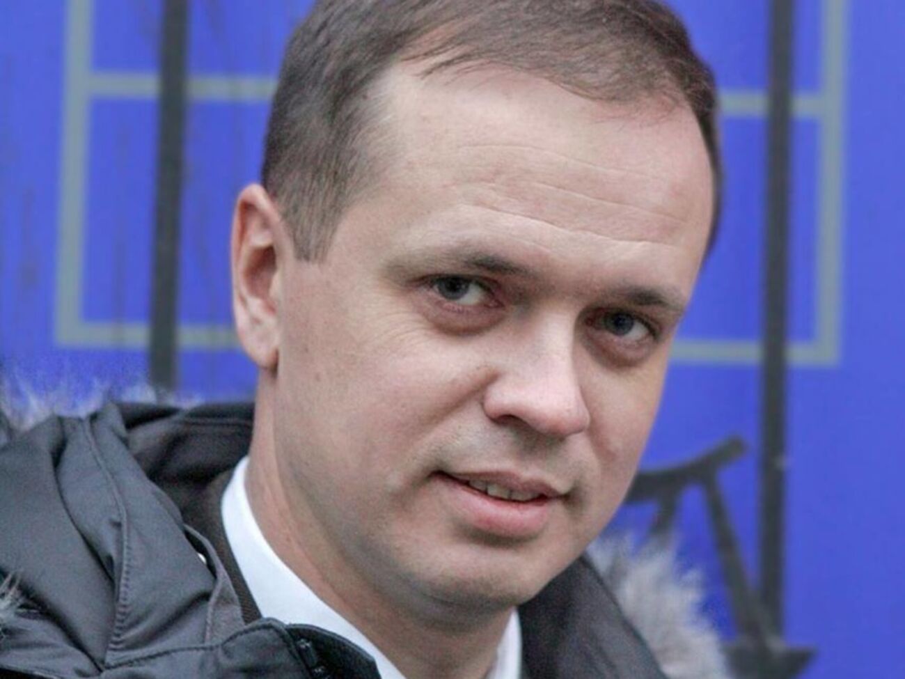 Павлов: У Верховного суда РФ есть три дня на регистрацию заявления