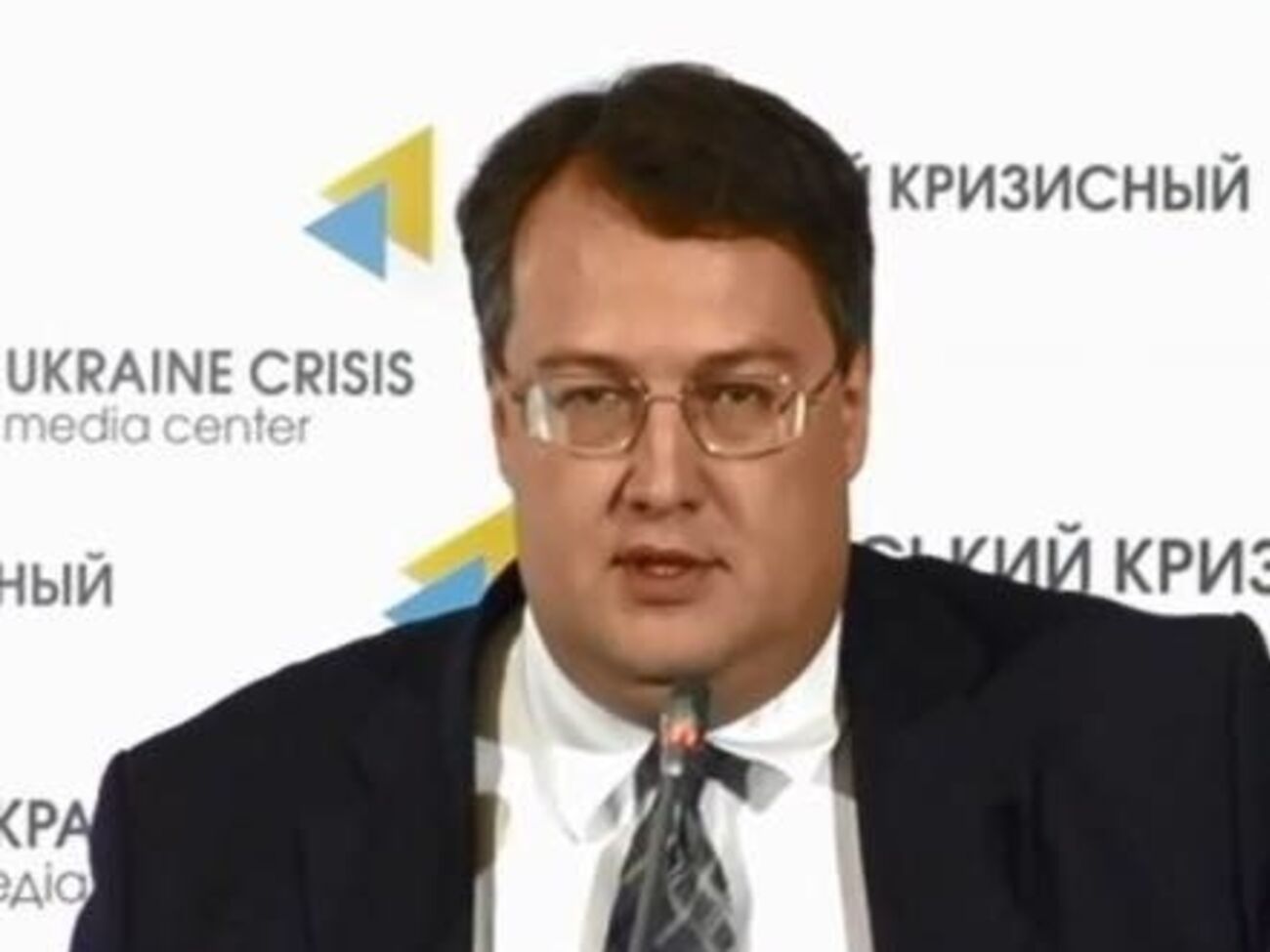 Геращенко считает, что Путин не прекратил вынашивать планы агрессивной войны против Украины