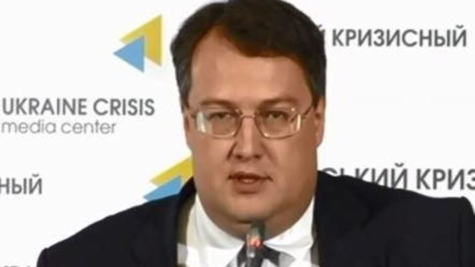 Геращенко считает, что Путин не прекратил вынашивать планы агрессивной войны против Украины