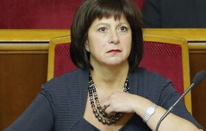 Яресько уверена, что раньше декабря индексации не будет