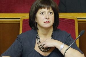 Яресько уверена, что раньше декабря индексации не будет