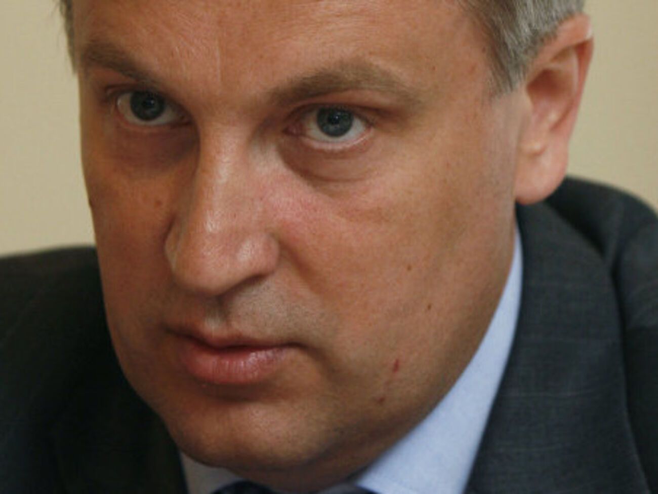 Главу СБУ Валентина Наливайченко хотят отправить в отставку